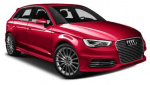 2016 Audi A3 e-tron